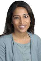 Manisha Patel, PA-C Headshot